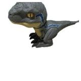 Dinosaur Toy Lot with Yoshi, T-Rex Ornament & Reptile Figures