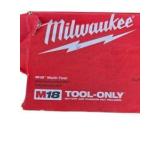 Milwaukee M18/M12 Tool Lot With Batteries, Multi-Tool, Screwdriver, Blower & Roberts Cool Shield Iron