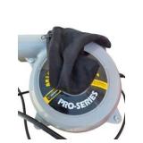 Corded Tool Lot With Black & Decker Saw, Performax Reciprocating Saw & Mighty Pro Blower
