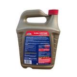 Mixed Automotive Fluids and Cleaners Lot – PEAK Antifreeze, De-Icer, Degreaser, Armor All, Charcoal Lighter Fluid