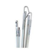 Klein Tools 15 ft Glow Rod Set with Splinter Guard Tube