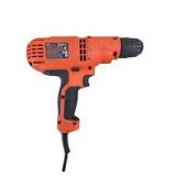 Black+Decker Mixed Power Tool Lot – Drills and Jigsaw