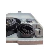 Warrior 18-Piece Carbon Steel Hole Saw Set with Case