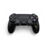 Sony PlayStation 4 PS4 DualShock 4 Wireless Controller Black CUH-ZCT2