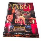 Tarot, Oracle, Dream Healing & Party Game Book/Card Lot