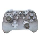 Mixed Video Game Controller Lot with Call of Duty MW3 Game
