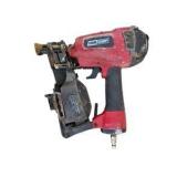 Hitachi Framing Nailers and Tool Shop Roofing Nailers Lot – Pneumatic Nail Gun Assortment