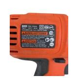Black+Decker Mixed Power Tool Lot – Drills and Jigsaw