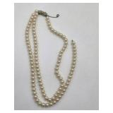 Large Mixed Jewelry Lot With Necklaces, Bracelets, Earrings, Pins & Boxes
