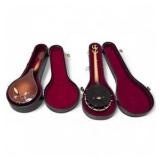 Our Generation OG Girl Camper Playset with Mini Instrument Cases