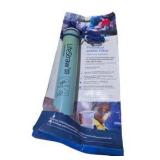 Mixed Kitchen & Household Lot with LifeStraw, Cuisinart Scoops, Pineapple Corer & Canisters