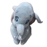 TY Beanie Boos & Small Plush Toy Lot with Elephant, Bunny, Cat & More