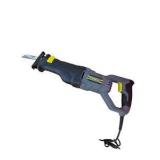Corded Tool Lot With Black & Decker Saw, Performax Reciprocating Saw & Mighty Pro Blower