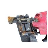 Hitachi Framing Nailers and Tool Shop Roofing Nailers Lot – Pneumatic Nail Gun Assortment
