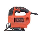 Black+Decker Mixed Power Tool Lot – Drills and Jigsaw