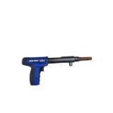 Mixed Tool Lot with Marshalltown Sharpshooter Texture Guns, Duo-Fast TriggerDrive Pro, Dremel Saw-Max and Drain Auger