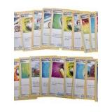 Pokémon Card Lot With Holos, Reverse Holos, Japanese Cards & Trainers