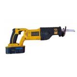 DeWalt Tool Lot With Reciprocating Saw, Drills, Grinder, Multi-Tool, Battery & Cases