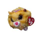 TY Beanie Boos & Small Plush Toy Lot with Elephant, Bunny, Cat & More