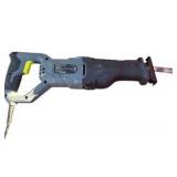 Corded Tool Lot With Black & Decker Saw, Performax Reciprocating Saw & Mighty Pro Blower