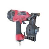 Hitachi Framing Nailers and Tool Shop Roofing Nailers Lot – Pneumatic Nail Gun Assortment