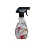 Mixed Automotive Fluids and Cleaners Lot – PEAK Antifreeze, De-Icer, Degreaser, Armor All, Charcoal Lighter Fluid