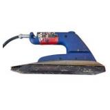 Milwaukee M18/M12 Tool Lot With Batteries, Multi-Tool, Screwdriver, Blower & Roberts Cool Shield Iron
