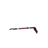 Mixed Car Wash and Cleaning Tool Lot – Foam Cannon, Scrub Brushes, Squeegee, Snow Brush and Extension Handles
