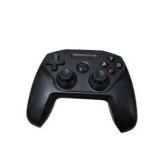 Mixed Video Game Controller Lot with Call of Duty MW3 Game