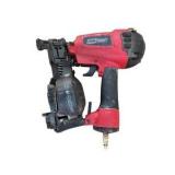 Hitachi Framing Nailers and Tool Shop Roofing Nailers Lot – Pneumatic Nail Gun Assortment