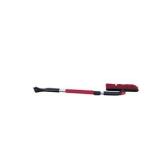 Mixed Car Wash and Cleaning Tool Lot – Foam Cannon, Scrub Brushes, Squeegee, Snow Brush and Extension Handles
