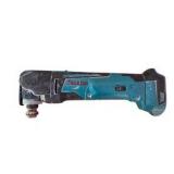 Mixed Power Tool Lot – Makita, Ryobi, Masterforce, Hyper Tough, Buffalo Tools and More