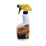 Mixed Automotive Fluids and Cleaners Lot – PEAK Antifreeze, De-Icer, Degreaser, Armor All, Charcoal Lighter Fluid