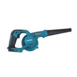 Mixed Tool Lot With Makita Blower, Performax Detail Saw, Stapler, Caulk Gun, Door Knobs and More