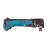 Mixed Power Tool Lot – Makita, Ryobi, Masterforce, Hyper Tough, Buffalo Tools and More