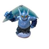 Skylanders Character Figure Lot with Giants & Portal Figures