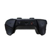 Mixed Video Game Controller Lot with Call of Duty MW3 Game