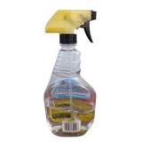 Mixed Automotive Fluids and Cleaners Lot – PEAK Antifreeze, De-Icer, Degreaser, Armor All, Charcoal Lighter Fluid