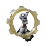 Skylanders Character Figure Lot with Giants & Portal Figures