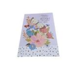 Mother’s Day Gift Lot With Moissanite Earrings, Cards, Grandma Sign & Fragrance Set