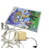 Nintendo Wii Console Bundle with Remotes, Nunchuks, Sensor Bar, Games & Accessories