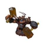Skylanders Character Figure Lot with Giants & Portal Figures