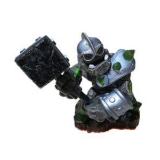 Skylanders Character Figure Lot with Giants & Portal Figures