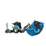 Skylanders Character Figure Lot with Giants & Portal Figures