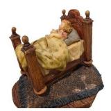 Mixed Angel, Cherub & Decorative Figurine Lot