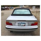 1999 BMW 328i Convertible