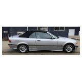 1999 BMW 328i Convertible
