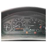 1999 BMW 328i Convertible