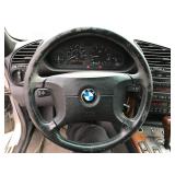 1999 BMW 328i Convertible