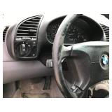 1999 BMW 328i Convertible